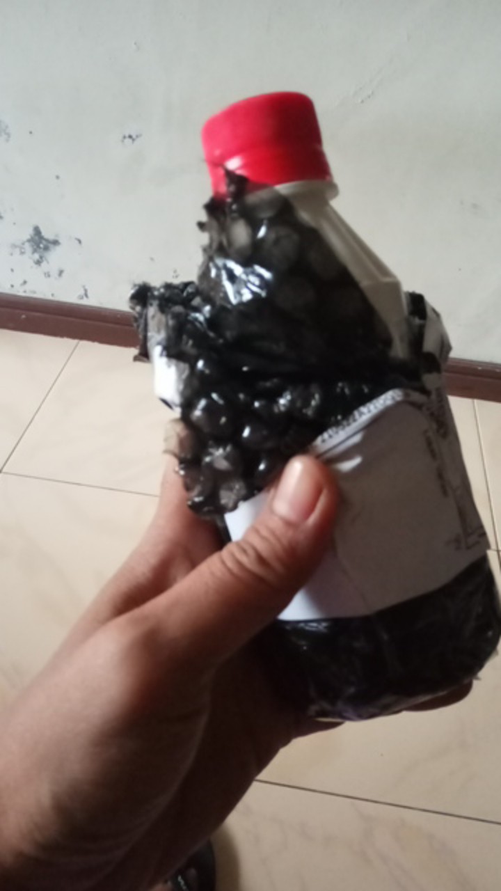 Roundup Round Up 486 Sl Pembasmi Rumput 200ml