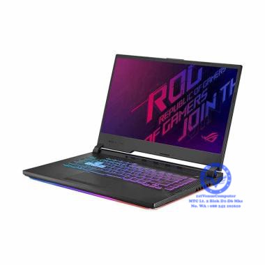 ASUS ROG STRIX G731GT-I765G6T I7-9750H, GTX1650 4GB / Venus1