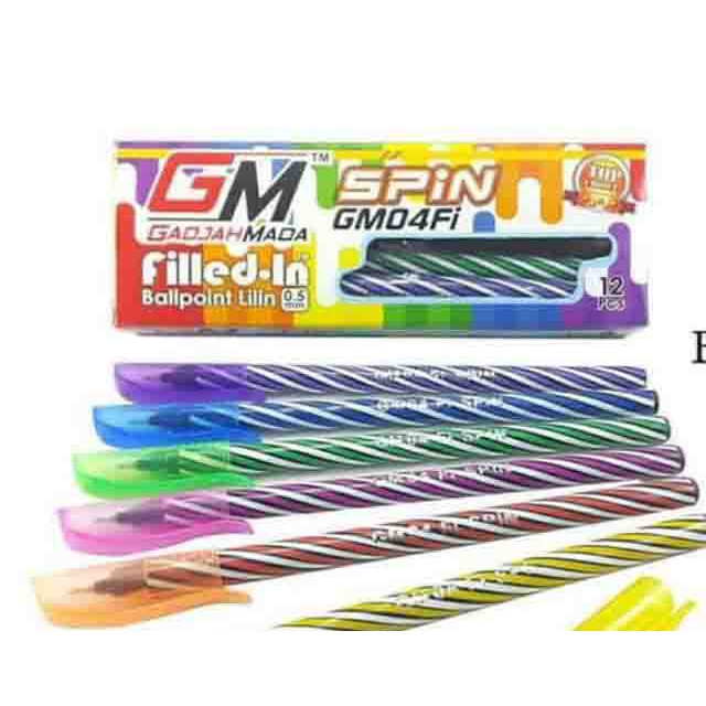 

1 pcs Grosir Bolpoin Termurah - Grosir Pulpen Termurah - Promo Pulpen Termurah - Promo Bolpoin Termurah