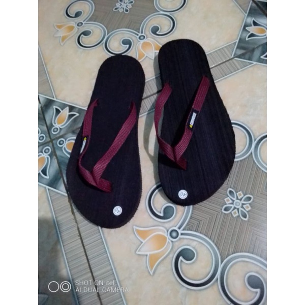 Sandal jepit CONVERSE KATTO Cowo