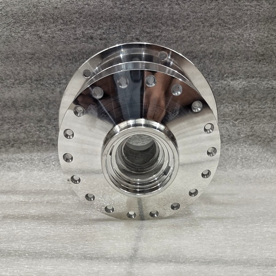 Tromol Depan Honda CB 150R lama megapro mono dan Versa 150R PNP