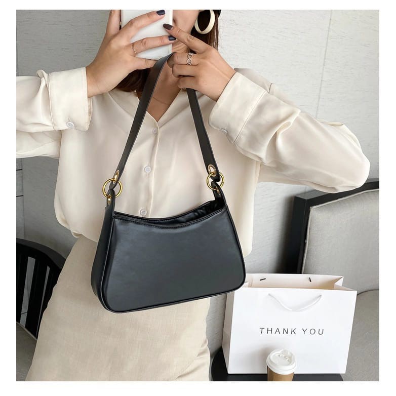 Zalfa Shoulder Bag Amelia-Shoulderbag Terbaru