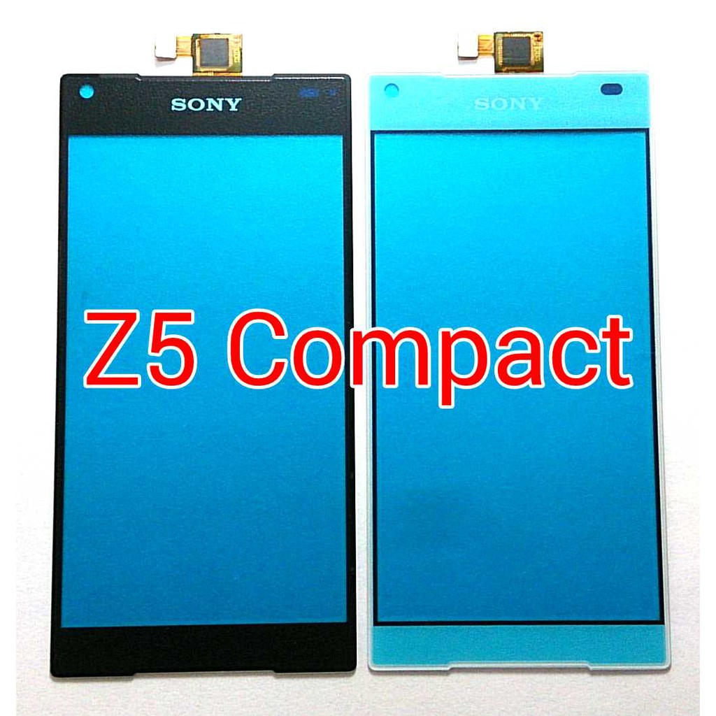 TouchScreen Sony Xperia Z5 Compact - Z5 Mini - E5803 - E5823 - SO-02H - Docomo.