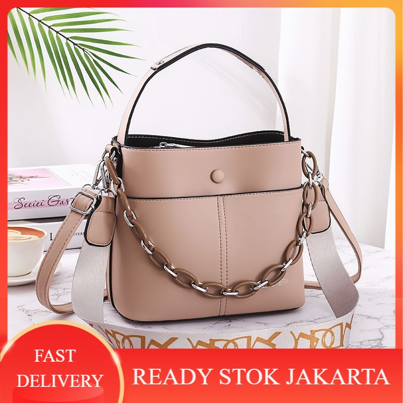 JKT57229 SALE TAS FASHION WANITA IMPORT BATAM MARTHA MEGUMI READY JAKARTA LT1229 EL 5210 BQ3027 JTF8