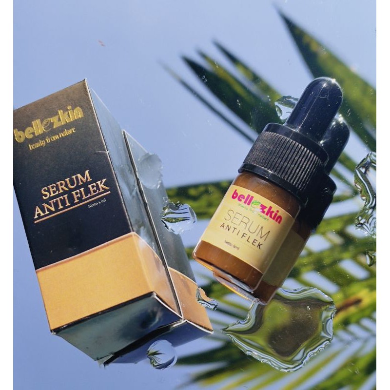 ( COD ) Serum Anti flek Bellezkin - Serum flek kokoloteun