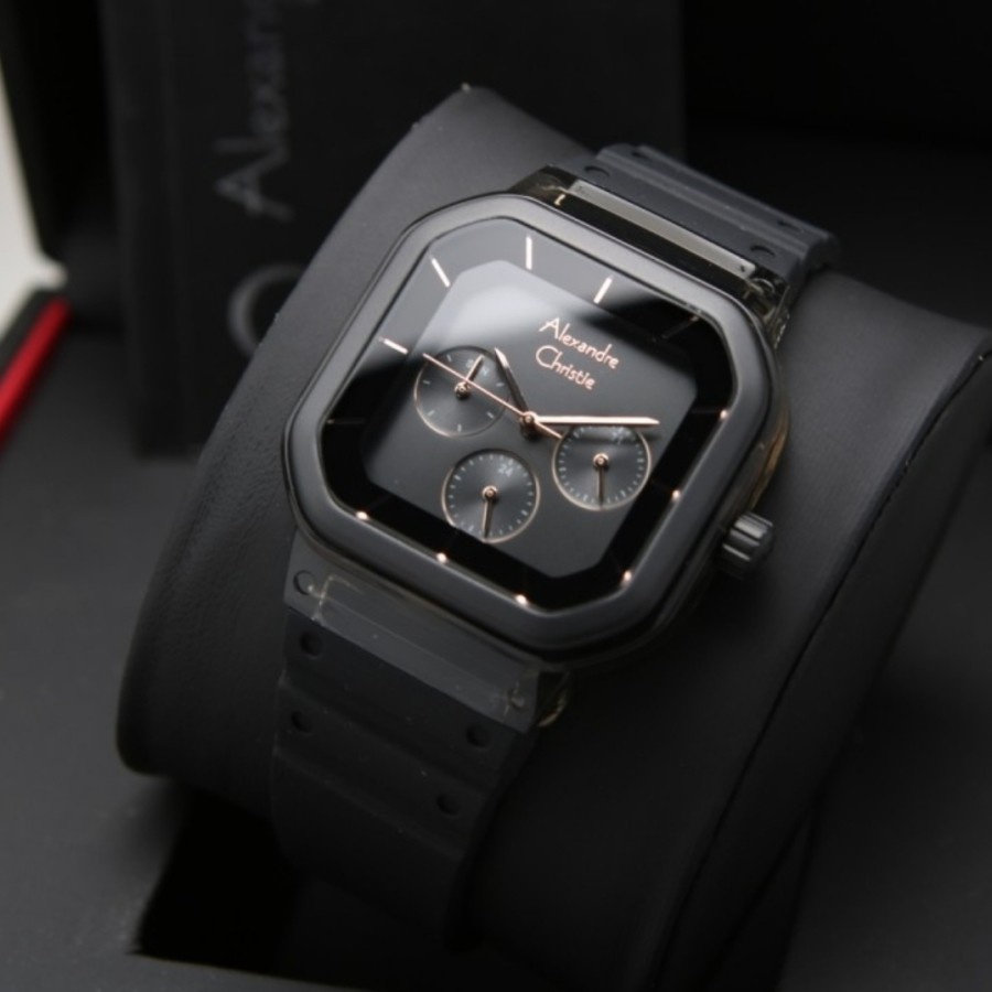 Alexandre Christie Ac 2811 Original