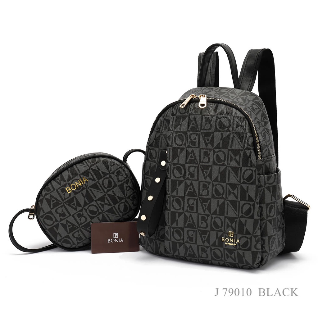 TAS RANSEL BACPACK 2IN1 DAYLAN 79010