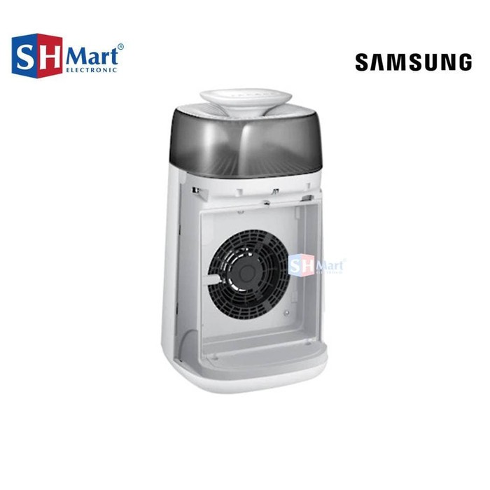 Samsung Air Purifier Ax40r3030wm 40M2 AX40R Garansi Resmi Samsung  (MEDAN)