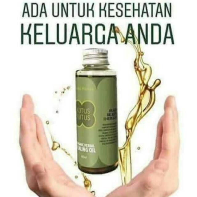 

Minyak kutus2