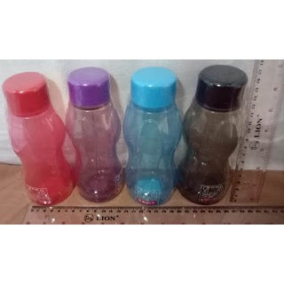 Botol Minum Sekolah Mini Kecil Simple Mudah Murah Lion Star 400ml