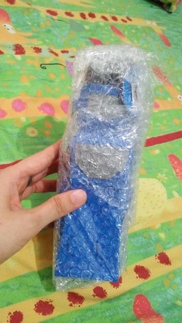 Sale!! Smiggle Ball Silicon Drink Bottle / Smiggle Icecream / Smiggle Silicon Squish Bottle