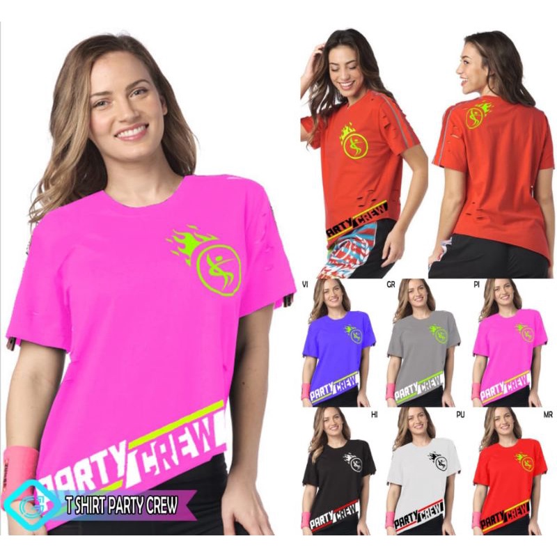 T-shirt Gevsport