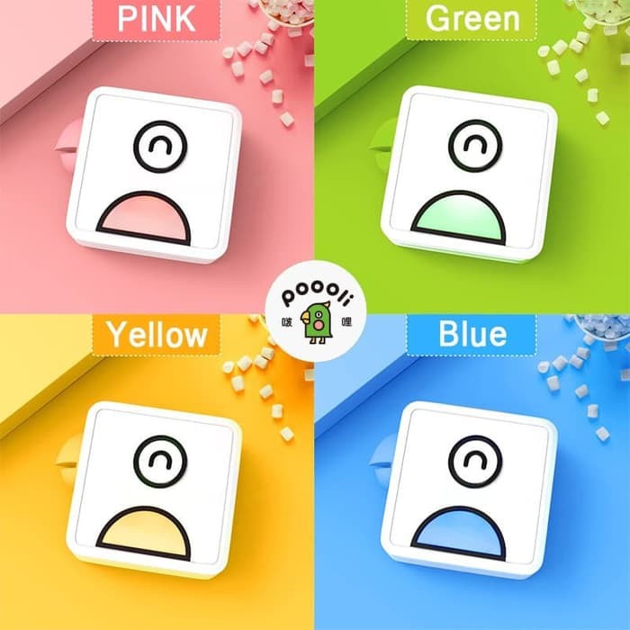 printer yg support android