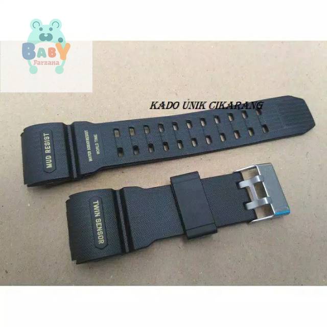 STRAP TALI JAM DIGITEC 2125 DG-2125 RUBBER STRAP DIGITEC DG-2125T DG2125T