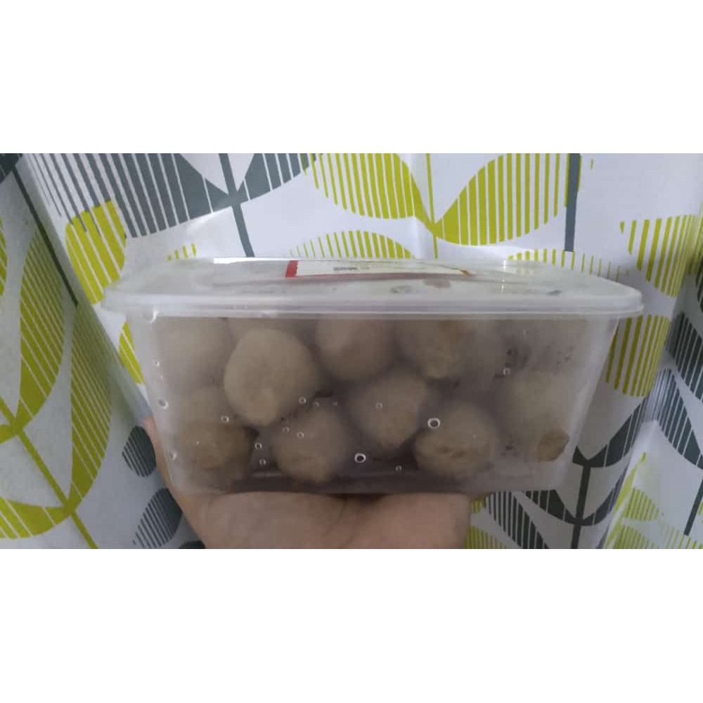 

BAKSO SAPI FROZEN