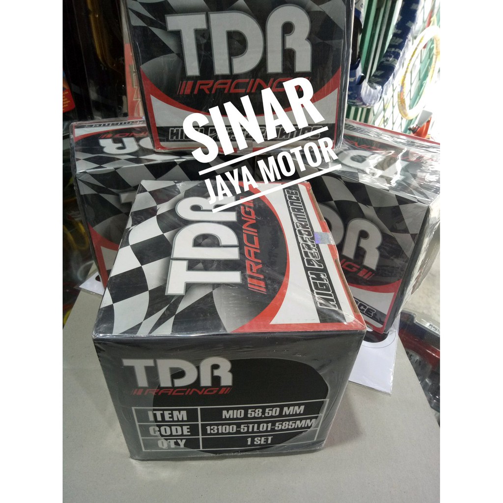 blok seher mio tdr thailand os 58.5 pin 15 satu set mki28286