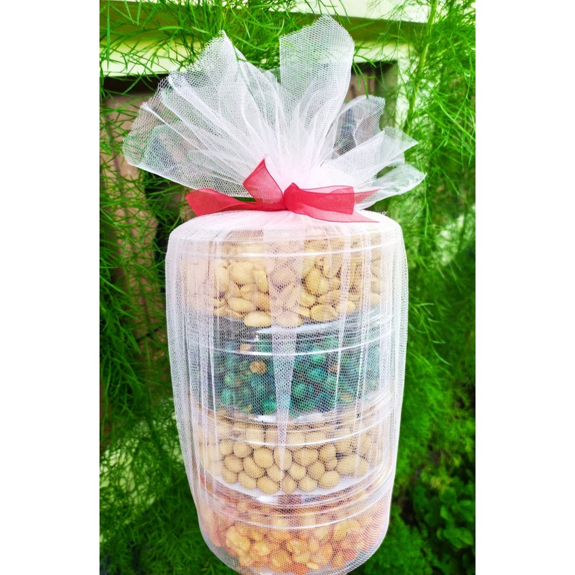 

PARCEL KACANG LEBARAN HAMPERS