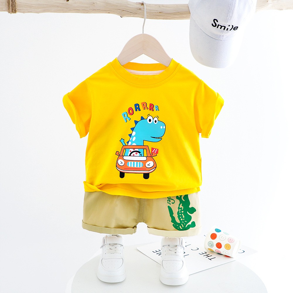 BAJU ANAK IMPORT KJ49 SETELAN ANAK LAKI LAKI Shopee BAJU ANAK IMPORT KJ49 SETELAN ANAK LAKI LAKI Shopee
