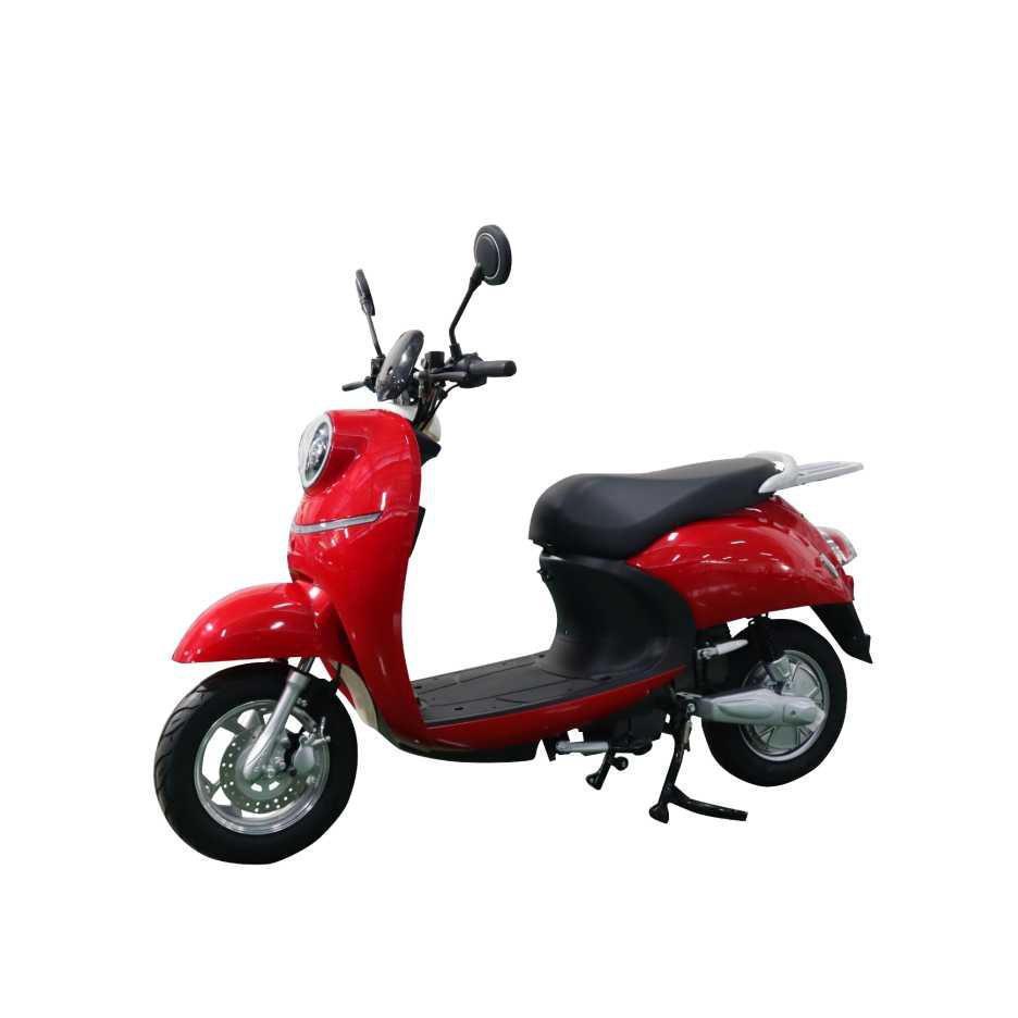 Sepeda Motor Listrik Uwinfly Golden Turtle (GT-2) 1000 watt