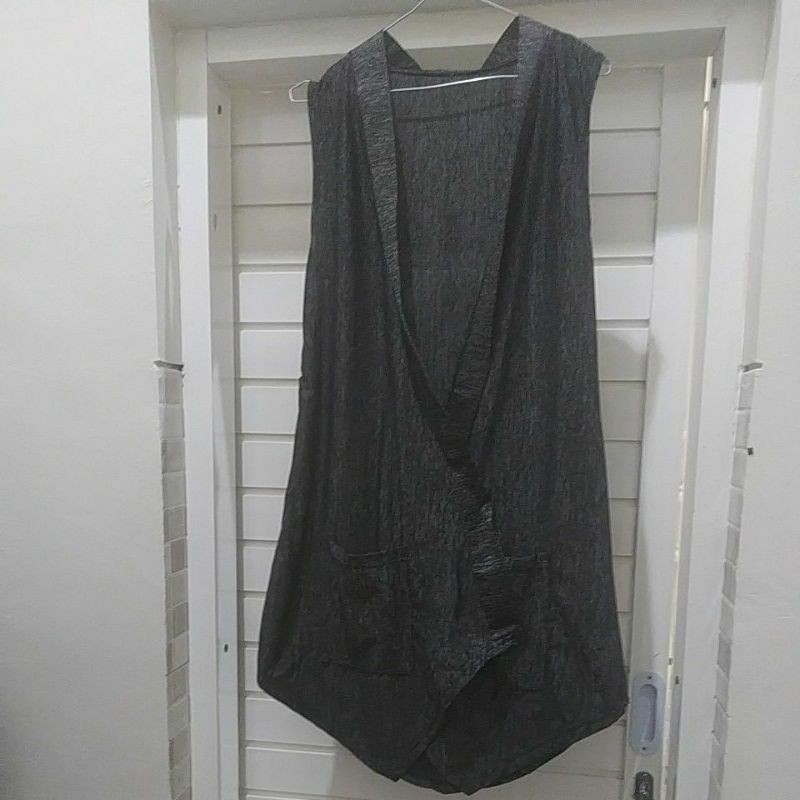 outer allsize fit xxl