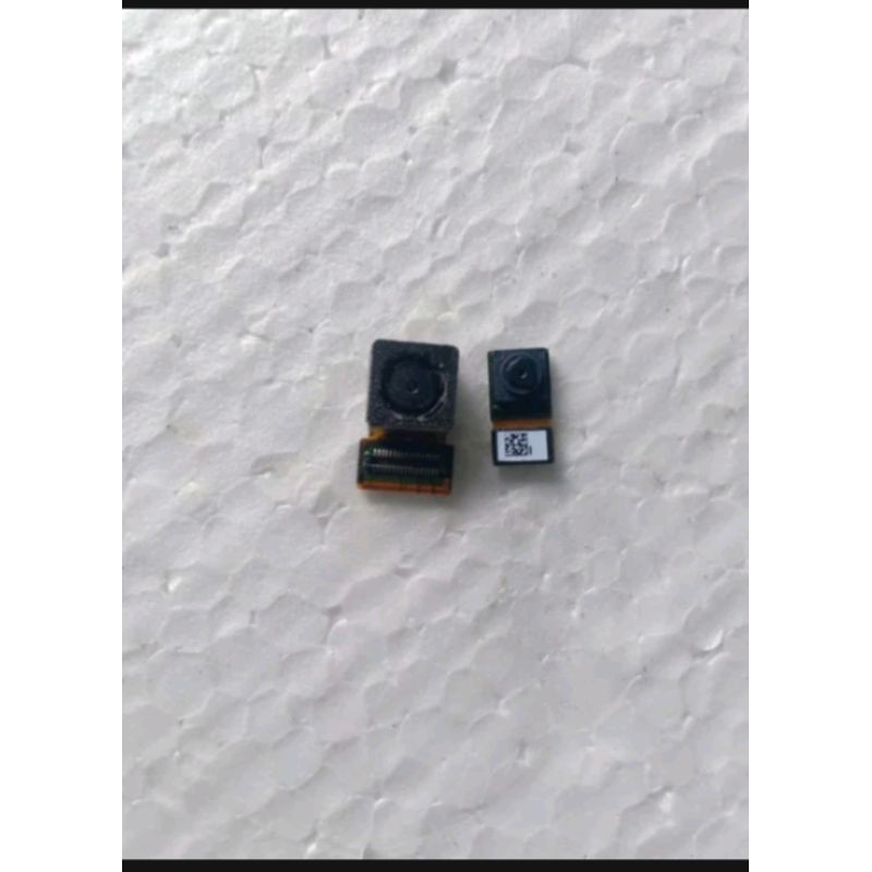 Camera Kamera Depan smile Belakang big SONY XPERIA T3 D5103 Original second copotan
