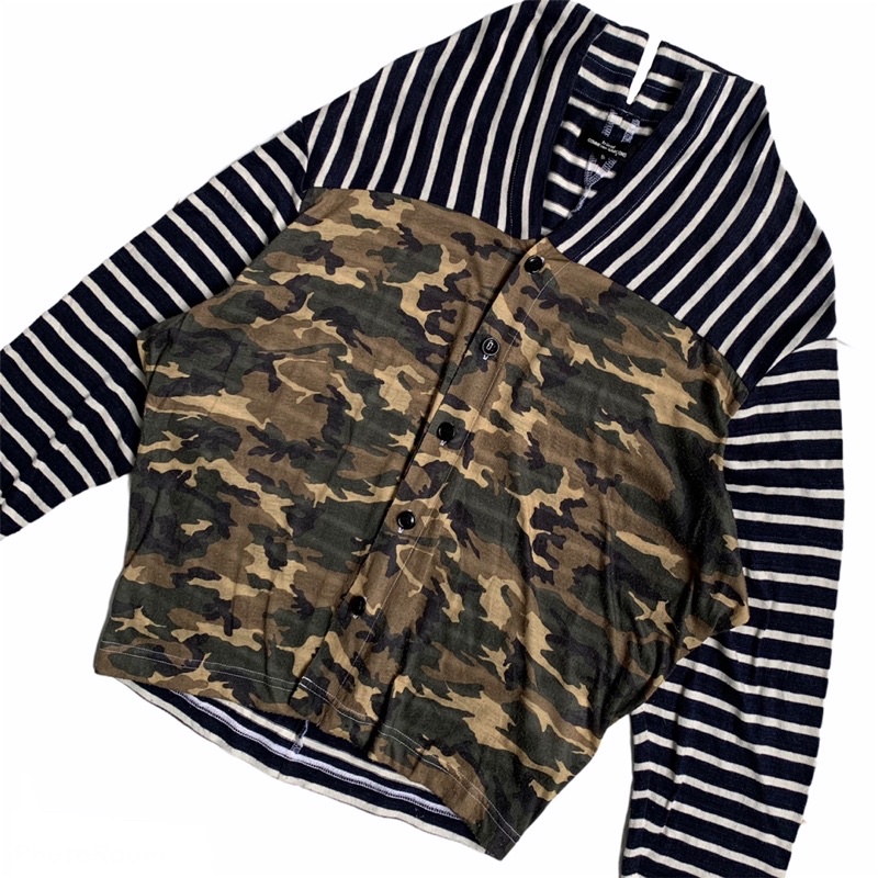 Tricot Comme des Garcons