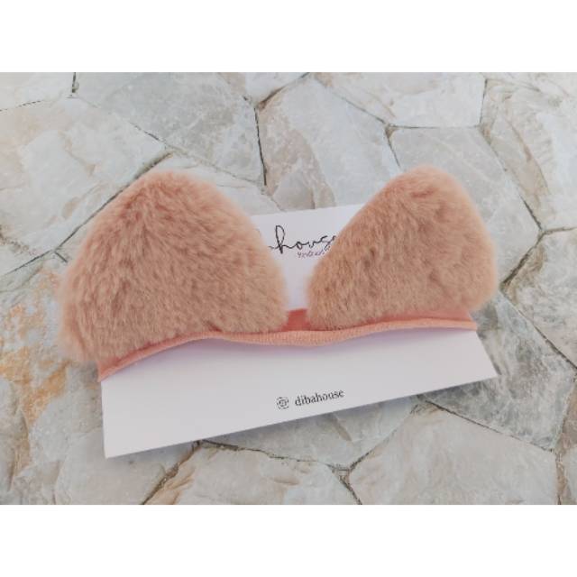 Premium headband apk dusty