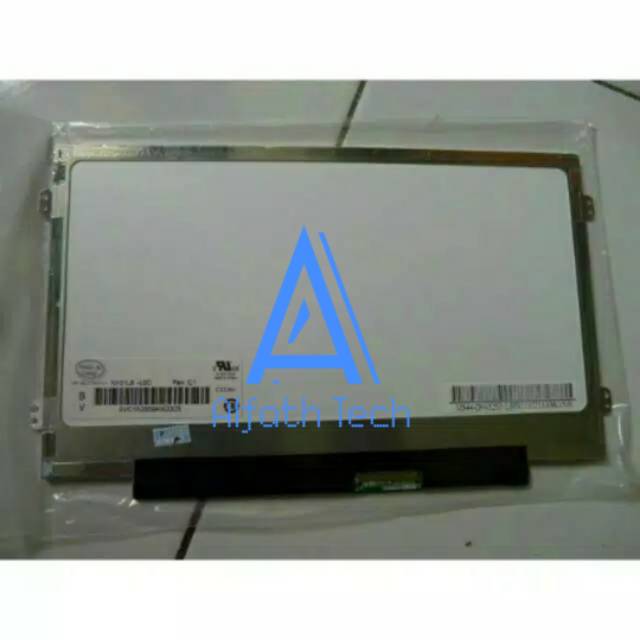 LCD LED original 10.1 slim Acer Aspire One AO D255 D257 D260 D270 Happy Happy2 lenovo s100 e10-30