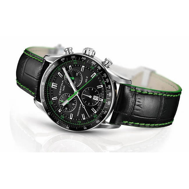 JAM TANGAN PRIA CERTINA C0244471605102