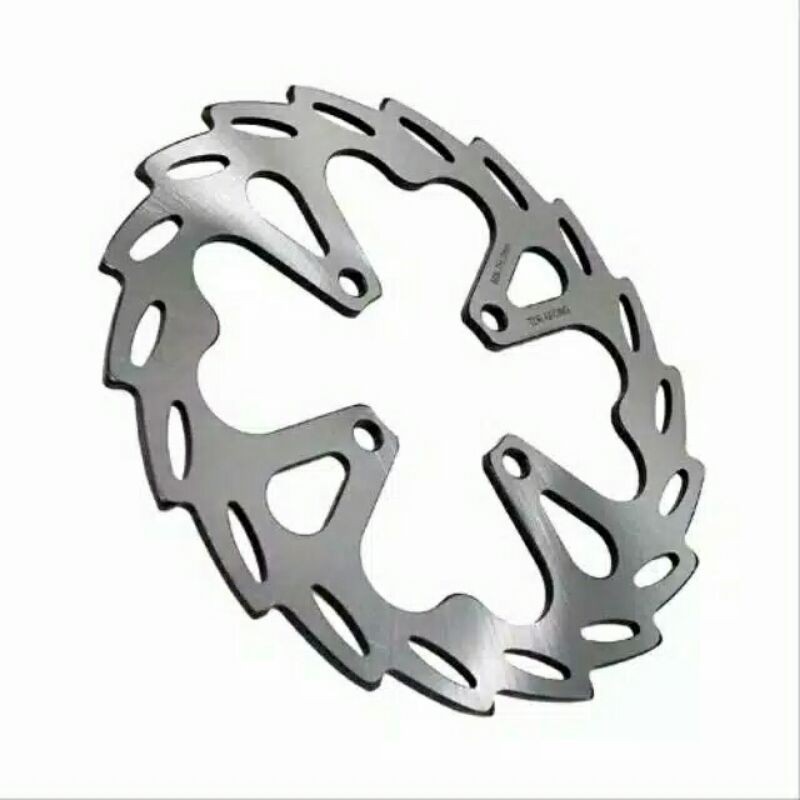 PIRINGAN CAKRAM TDR YAMAHA CUP 220MM. NOUVO VEGA R JUPITER Z/MX