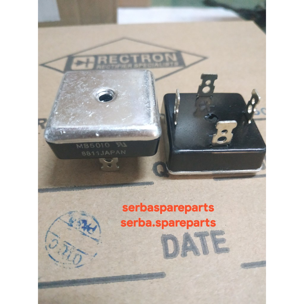 Diode Kiprok 50A 5010