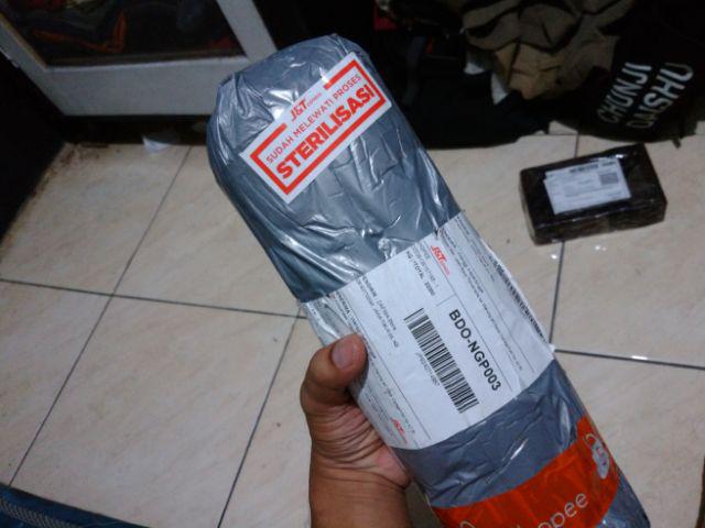 Jaring Pagar Ayam Lebar 3 Meter