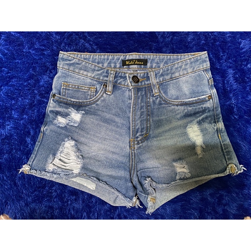 preloved hotpants
