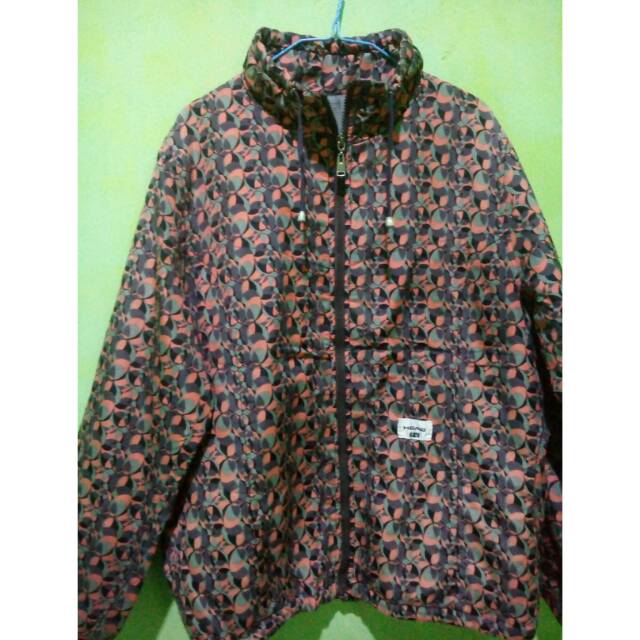 Jaket Head