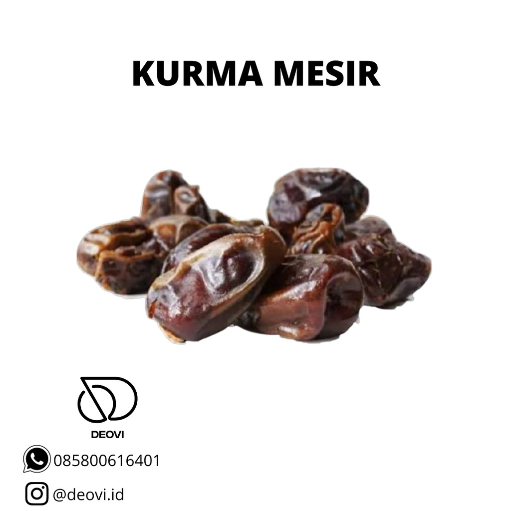 

KURMA MESIR