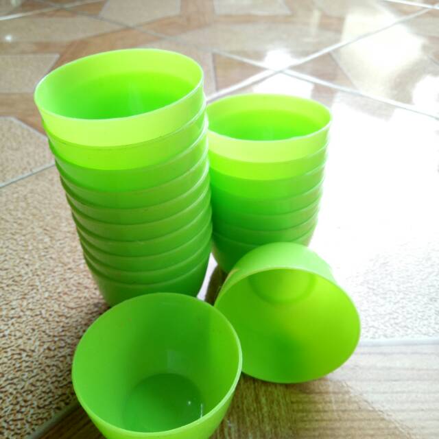 Cetakan Apem/Cetakan Talam Plastik