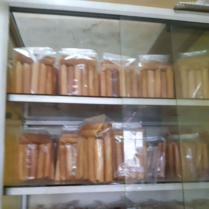 

kue semprong
