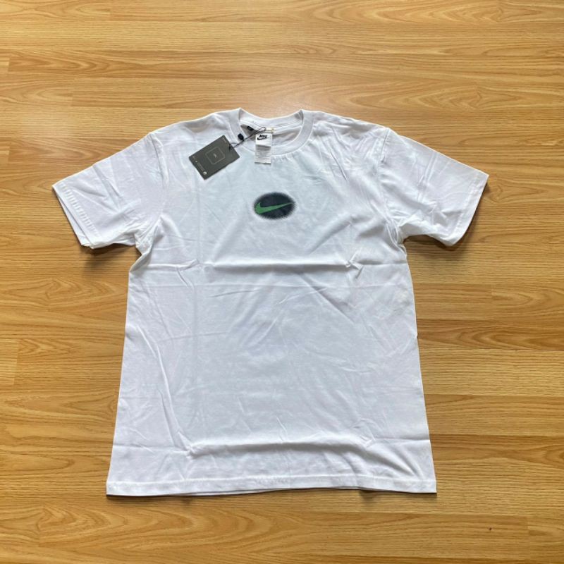 KAOS DISTRO PRIA NIKE DENNIS RODMAN GREEN PREMIUM