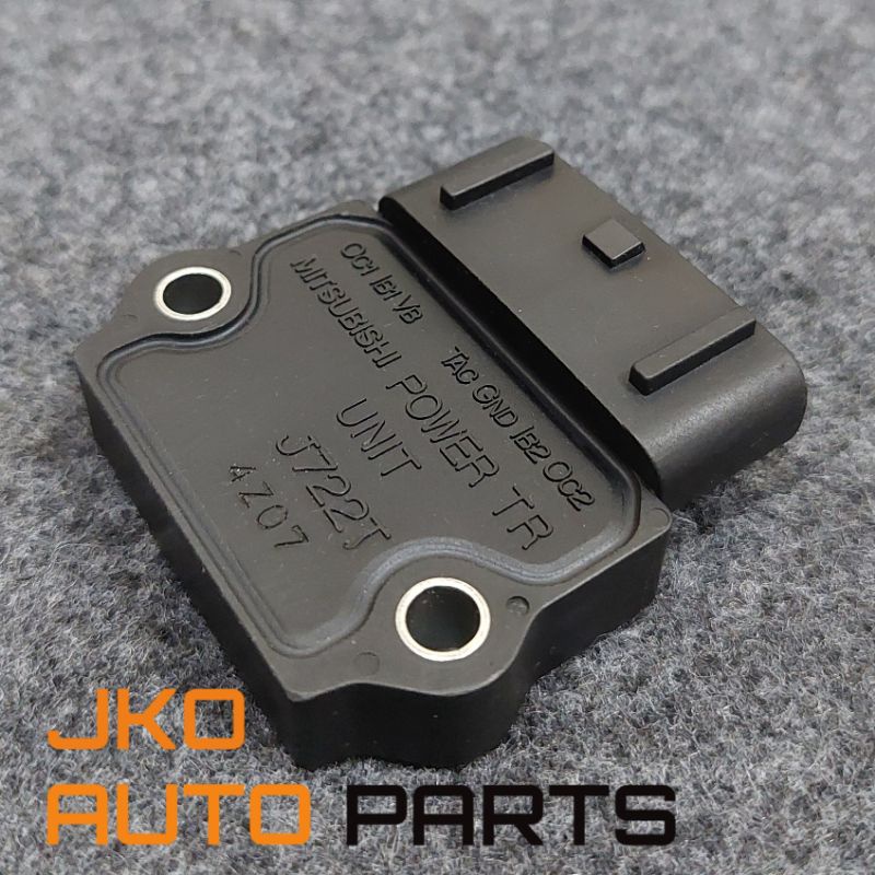 POWER TR RESISTOR UNIT SENSOR POWER TR T120SS 1NJEKSI ETERNA LANCER DANGAN DAN GAN