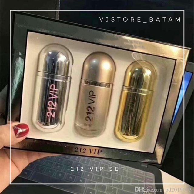 212 VIP GIFT SET