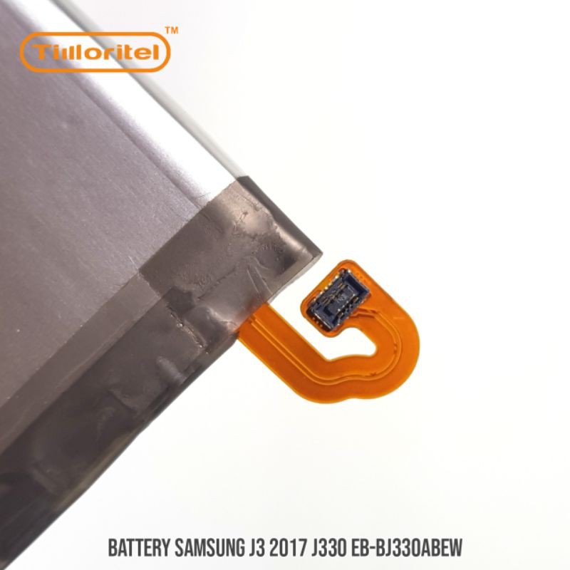 BATTERY SAMSUNG J3 2017 J330 EB-BJ330AB