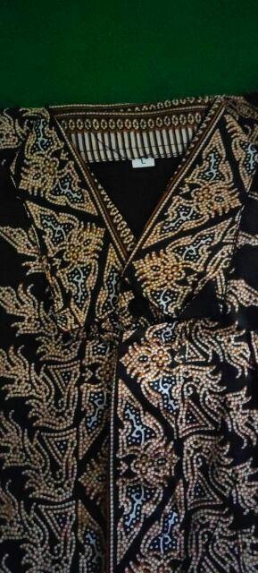 New Kemejapria Lengan Panjang 848vo Kemeja P Ke 4029ys Kemeja Batik Pria G