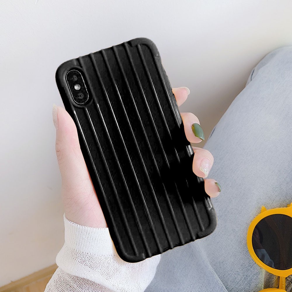 Case Koper Import IPHONE  12 5.4 12 6.1 12 6.7 11 5.8 11 6.1 11 6.5  X XS XR XS MAX 6 7 8 6/7/8 PLUS