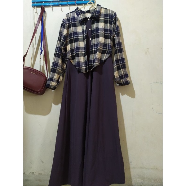 Wendy Dress Jilbrave