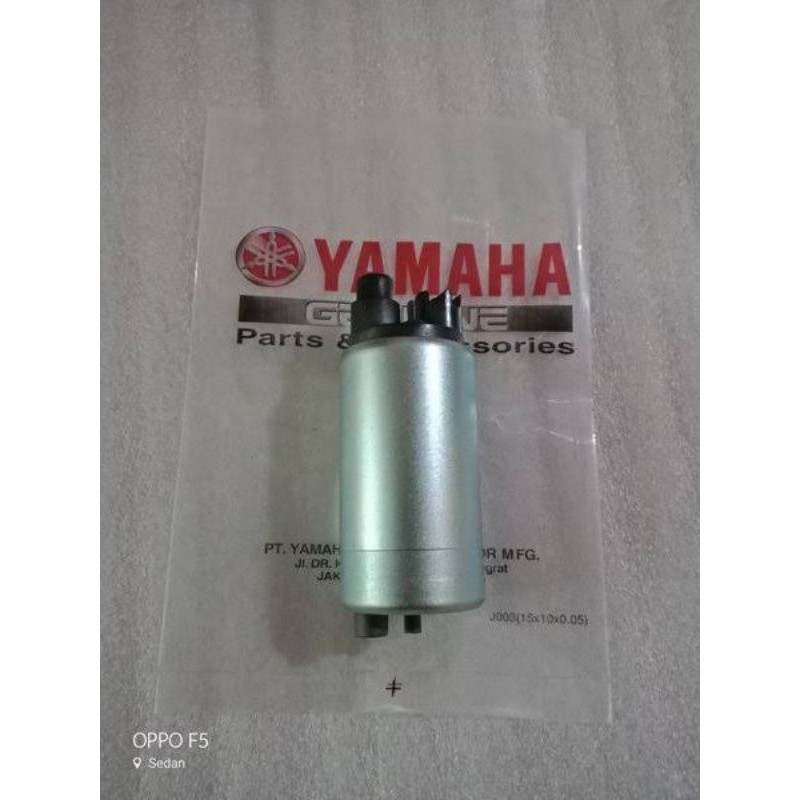 (Bisa COD) Rotak jupiter z1 pompa bensin jupiter z1 fuelpump jupiter z1 2012-2014