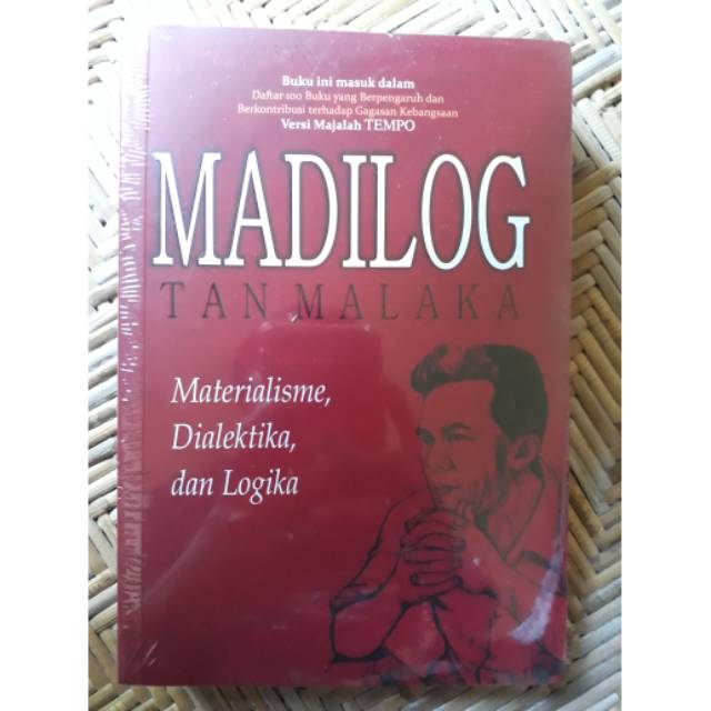 (ORIGINAL) Madilog