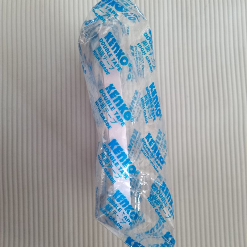 

Double Tape Kenko 1/4inch 6mm