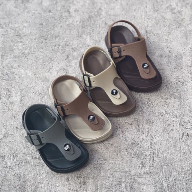 Dulux Sandal Flip Tali 213