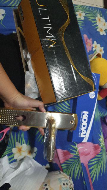 Kunci Pintu Handle Kodai Ultima 60846 Sgp