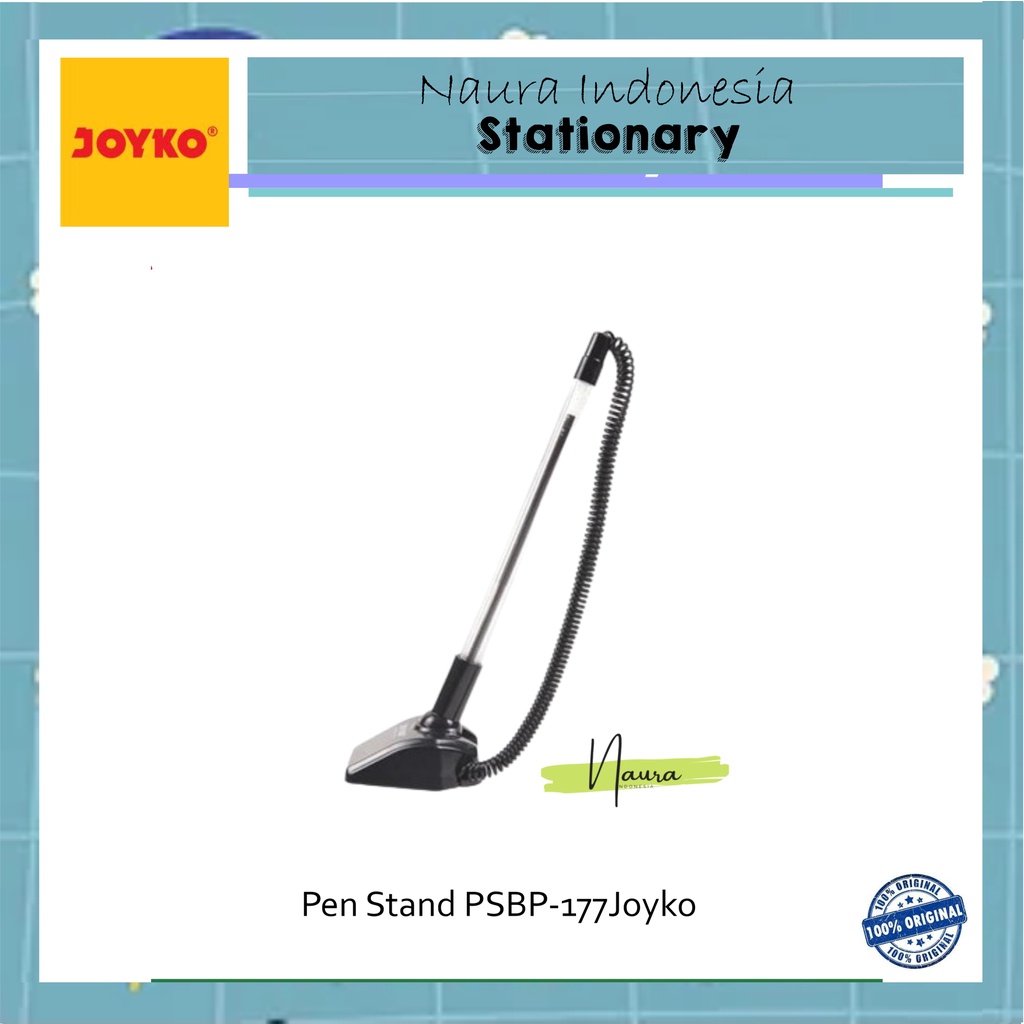 

Pen Stand PSBP-177Joyko ( PCS )